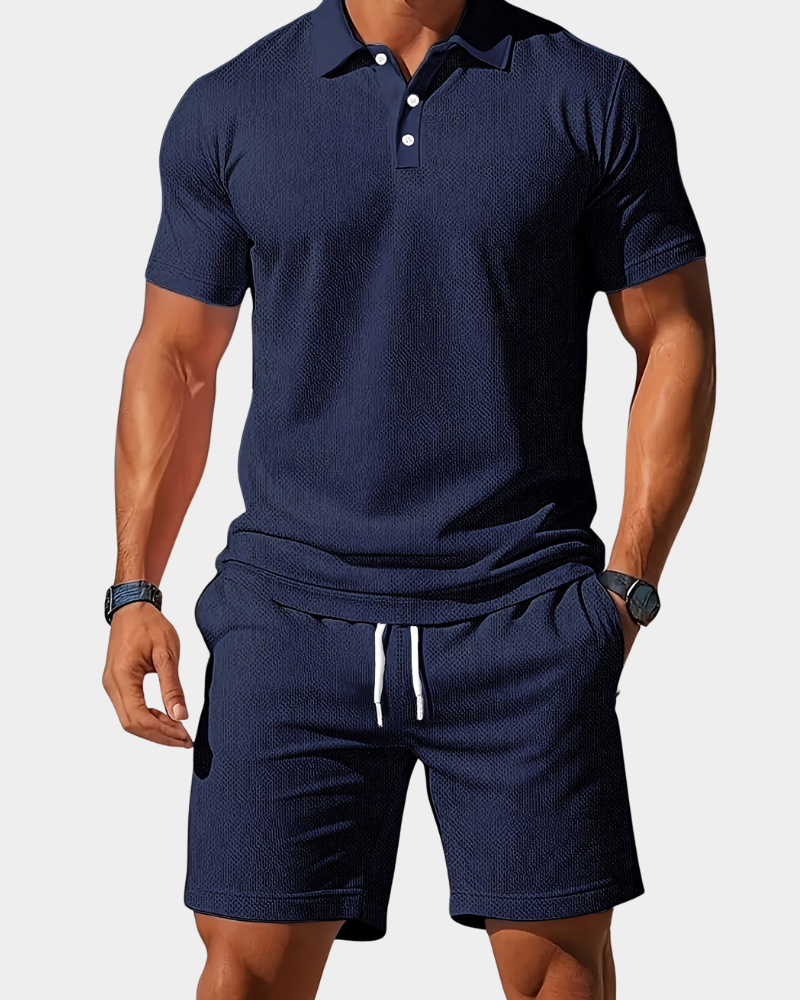 Venezia | Premium Casual Set