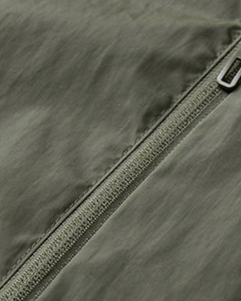 Cirillo | Urban Explorer Windbreaker Jacket