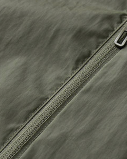 Cirillo | Urban Explorer Windbreaker Jacket