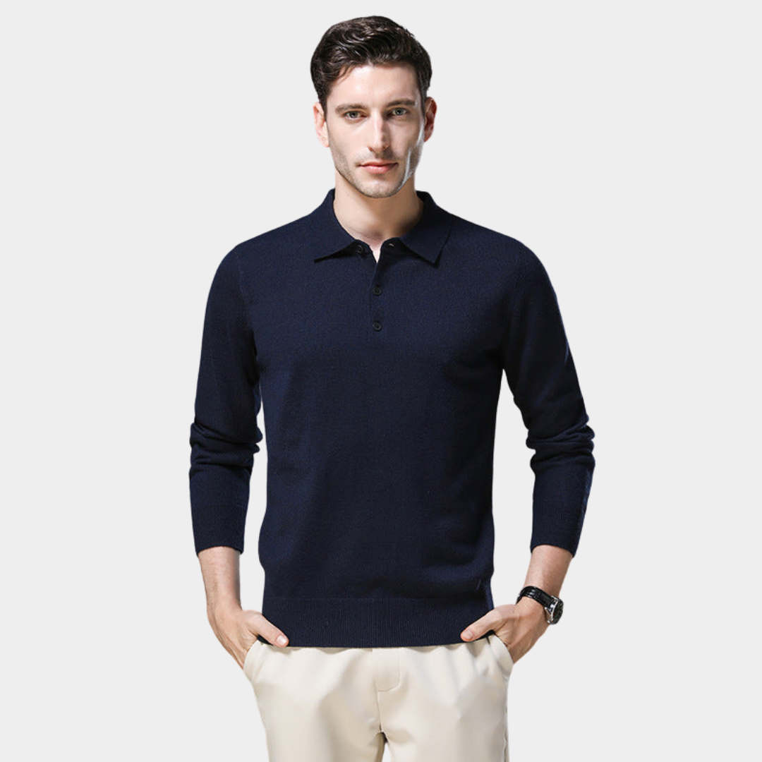 Aldo | Regular Fit Polo Shirt
