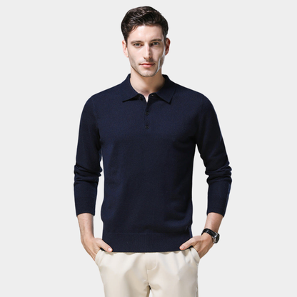 Aldo | Regular Fit Polo Shirt