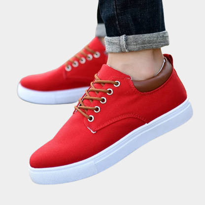 Luigi | Ultimate Comfort Sneakers