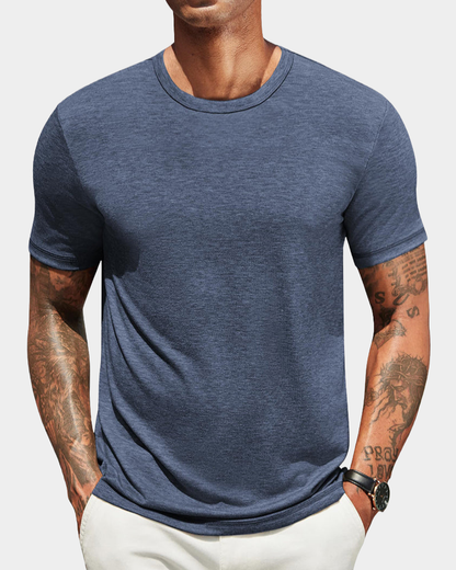 Salvatore | Sleek Fit Shirt