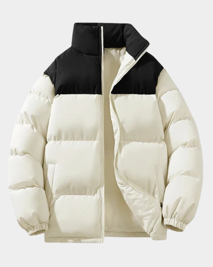 Carrara | Essential Thermal Puffer Jacket