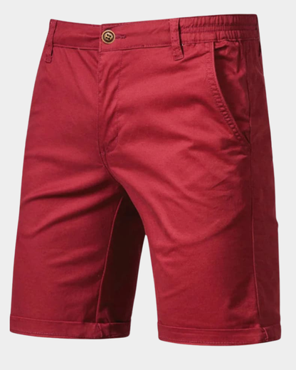 Manfredi | Stylish Casual Shorts