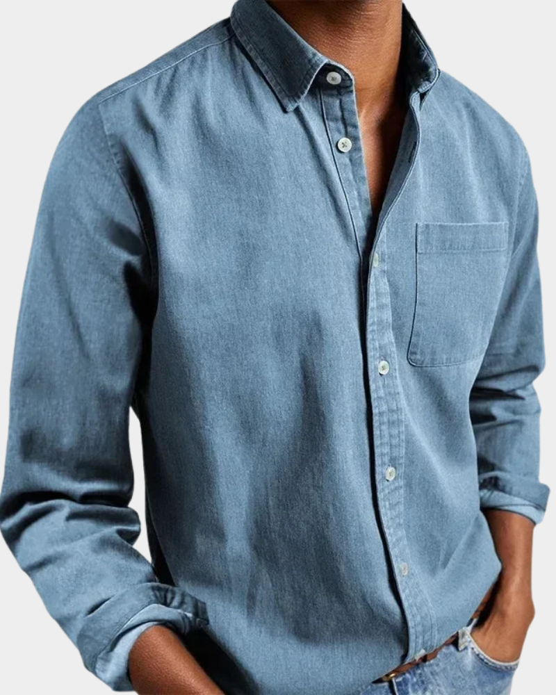 Somma | Premium Comfort Shirt
