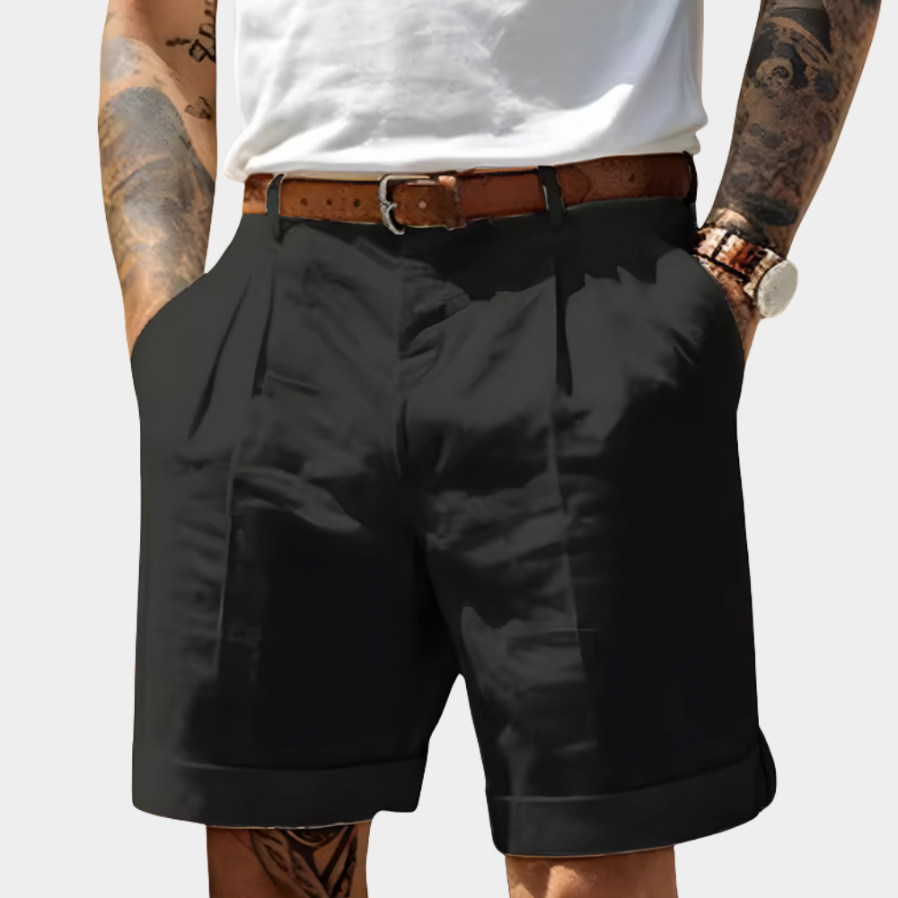 Marco | Elite Comfort Shorts
