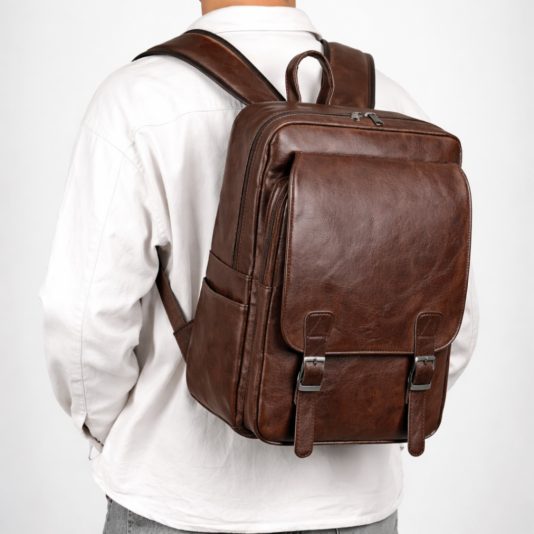VINTAGE BACKPACK