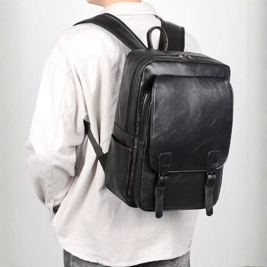 VINTAGE BACKPACK