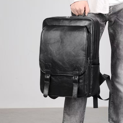 VINTAGE BACKPACK