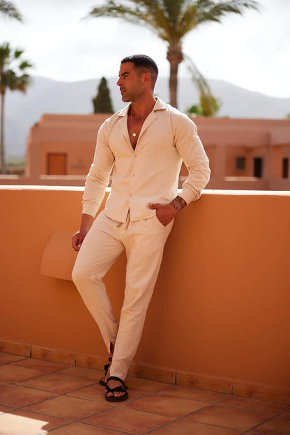 Vasto | Modern Men's Set