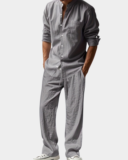 Vittoria | Two Piece Set for Men