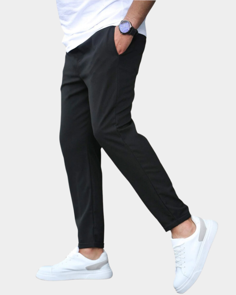 Poggibonsi | Luxurious Stretch Pants