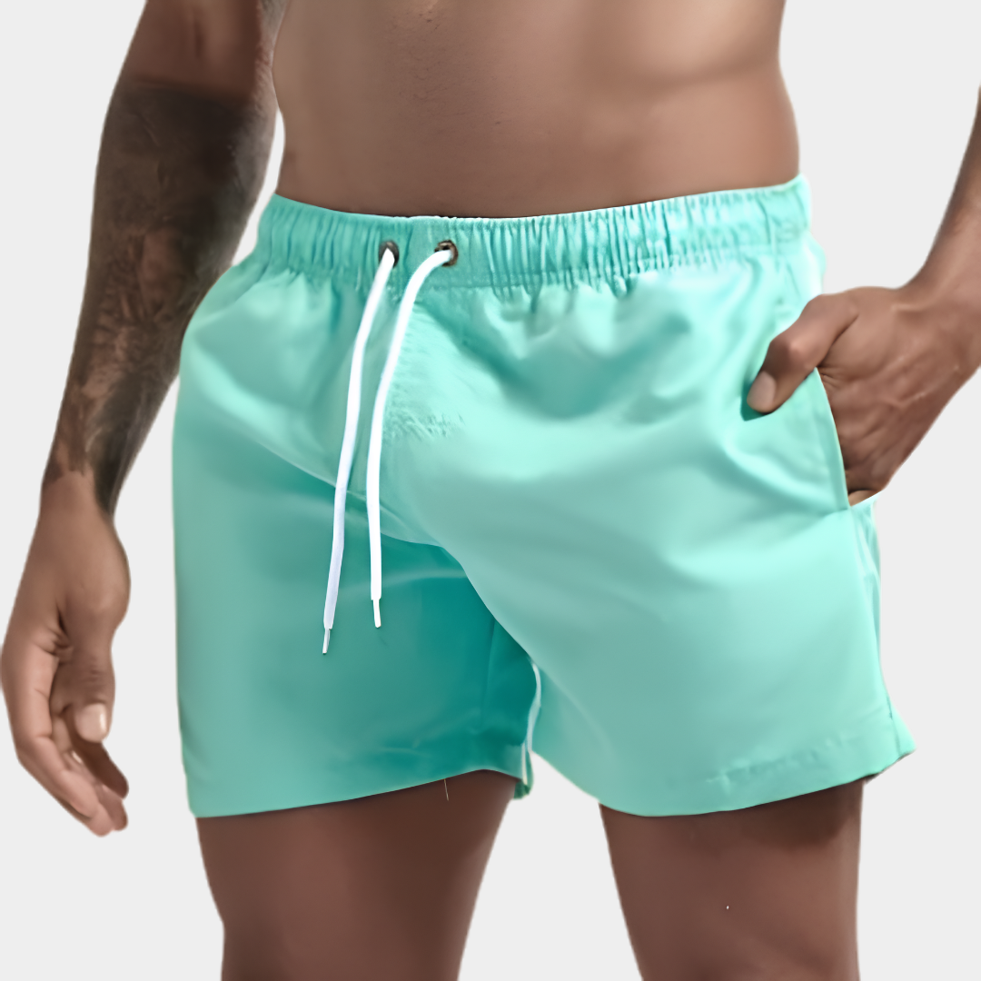 Blake | Casual Swim Shorts