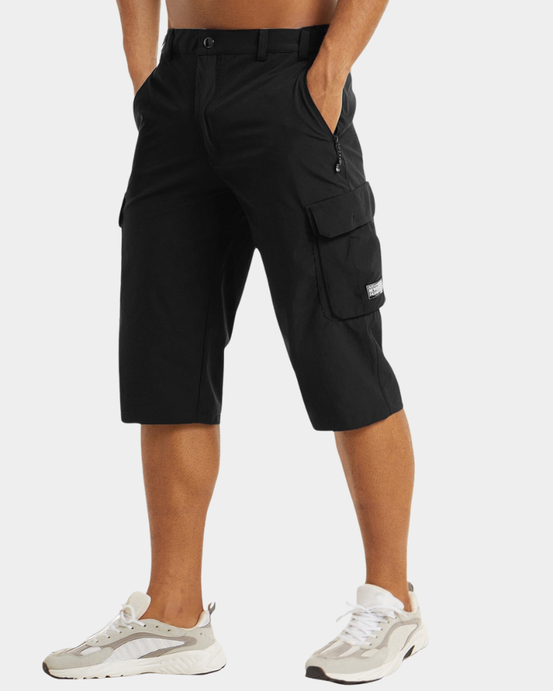 Marino | Classic Quick-Dry Shorts