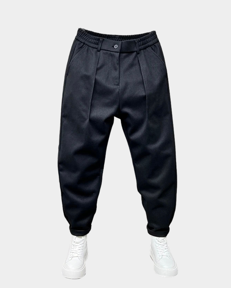 Parma | Smart Casual Trousers