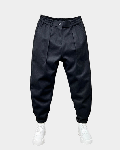 Parma | Smart Casual Trousers