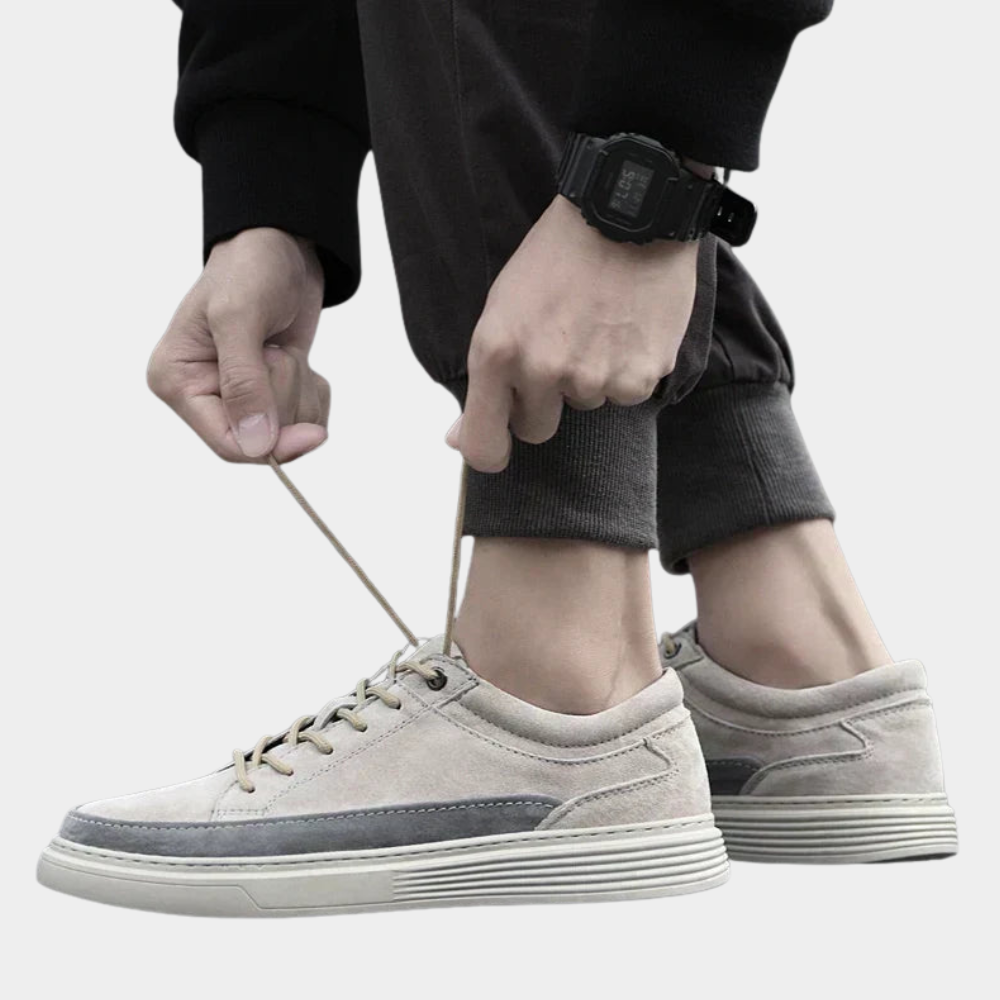 Latina | Premium Pain-Relieving Sneakers