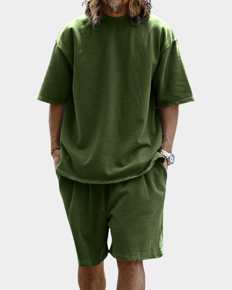 Vito | Cozy Comfort Leisure Set