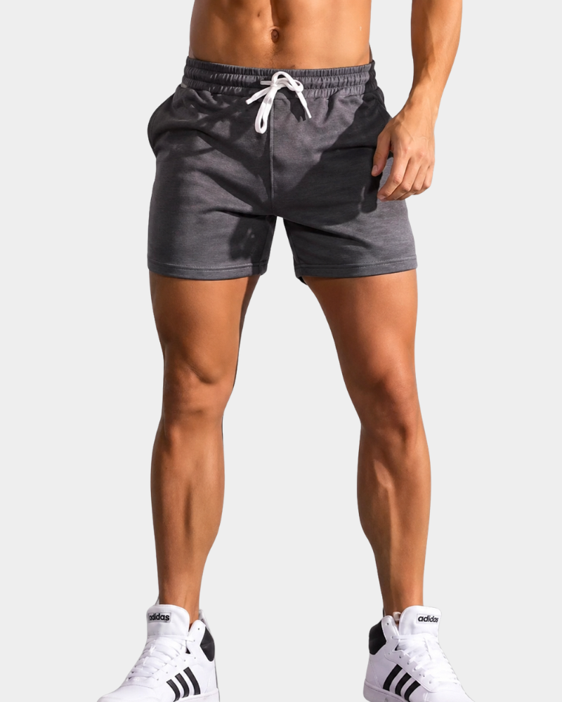 Monopoli | Relaxed Everyday Shorts