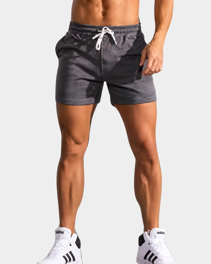 Monopoli | Relaxed Everyday Shorts