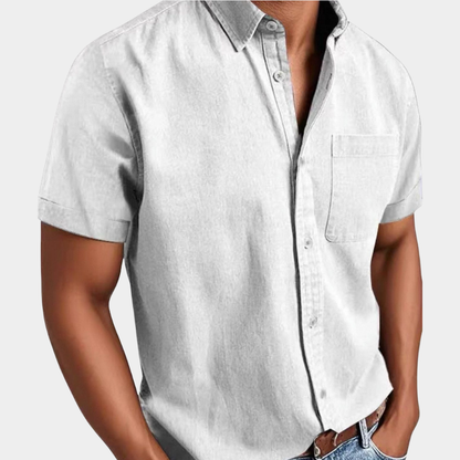 Sondrio | Classic Comfort Shirt