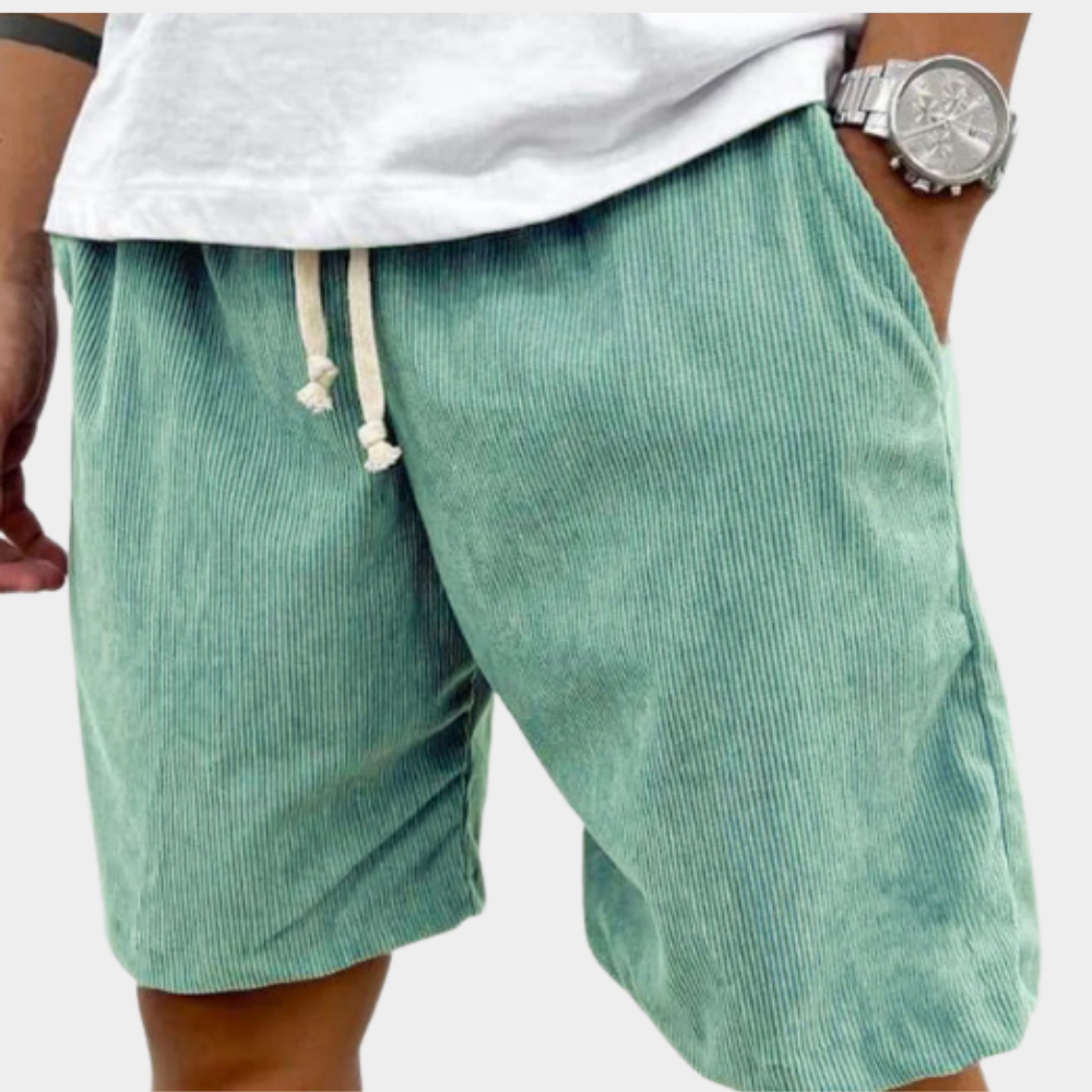 Militello | Everyday Comfort Shorts