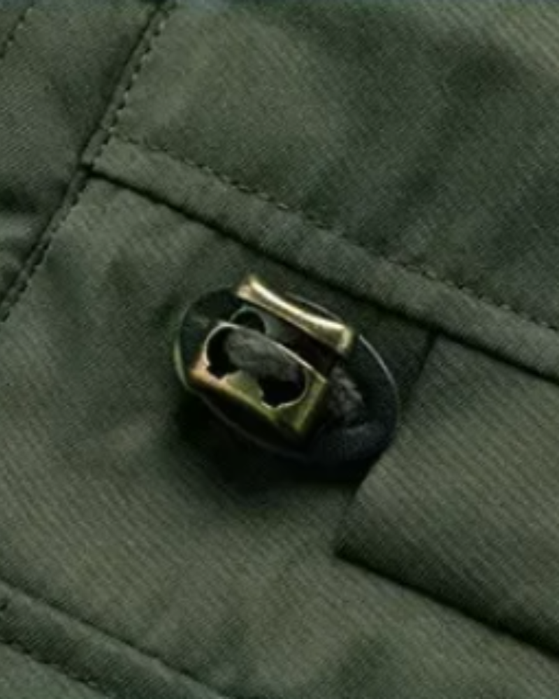 Chieti | Stylish Winter Jacket