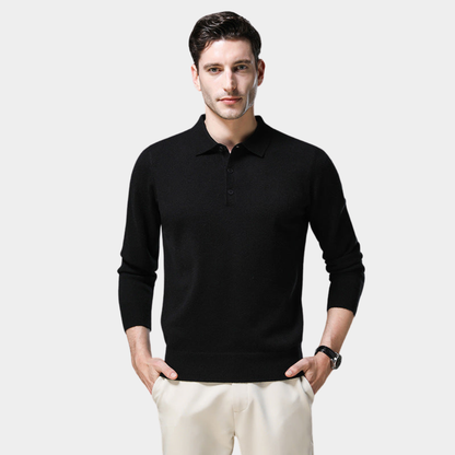 Aldo | Regular Fit Polo Shirt