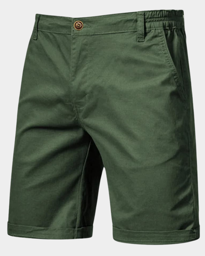 Manfredi | Stylish Casual Shorts