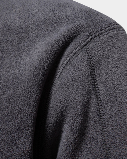 Rovigo | Ultimate Comfort Pullover