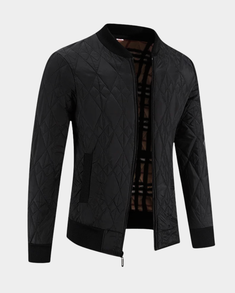 Casimiro | Summer Bomber Jacket