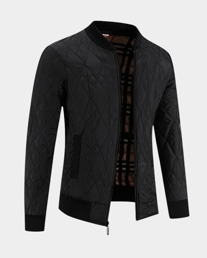 Casimiro | Summer Bomber Jacket