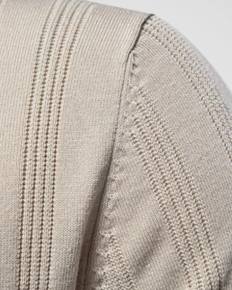 Alessandro | Classic Polo Shirt