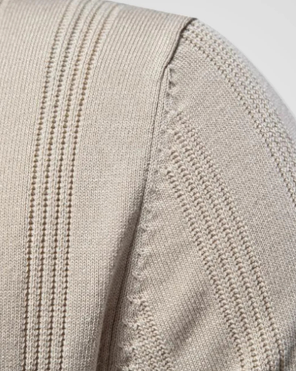 Alessandro | Classic Polo Shirt