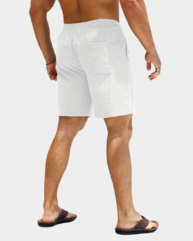 Marcello | Summer Swim Shorts