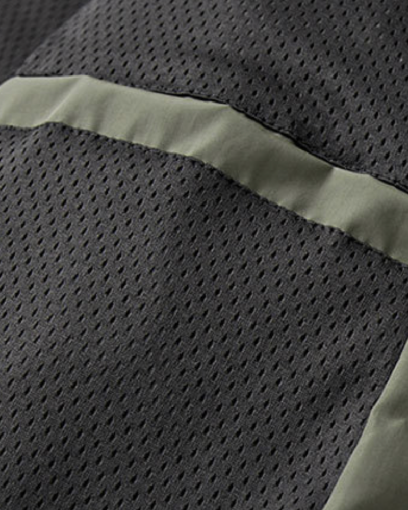 Cirillo | Urban Explorer Windbreaker Jacket