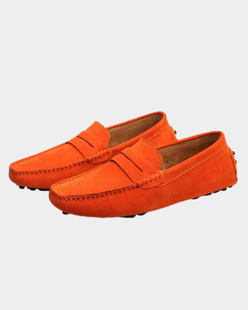 Lecce | Comfort Loafers