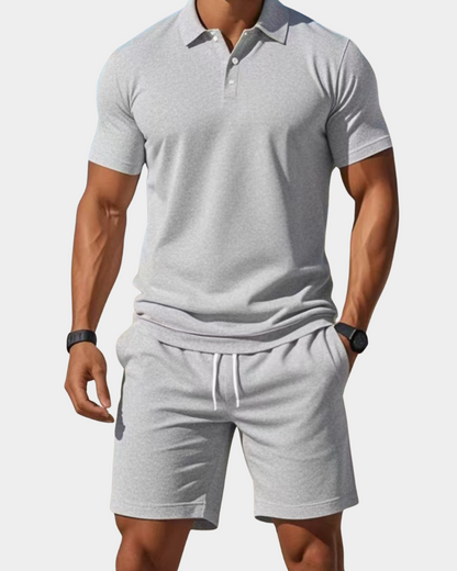 Venezia | Premium Casual Set