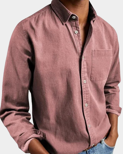 Somma | Premium Comfort Shirt