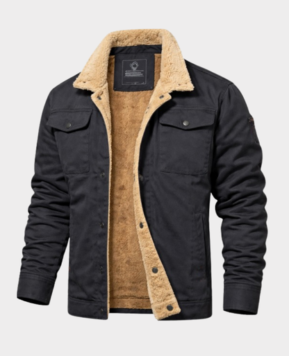 Crotone | Premium Outdoor Jacket