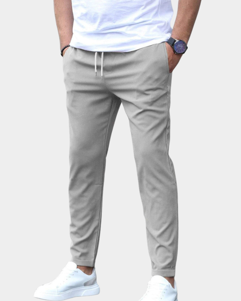 Potenza | Premium Fit Pants