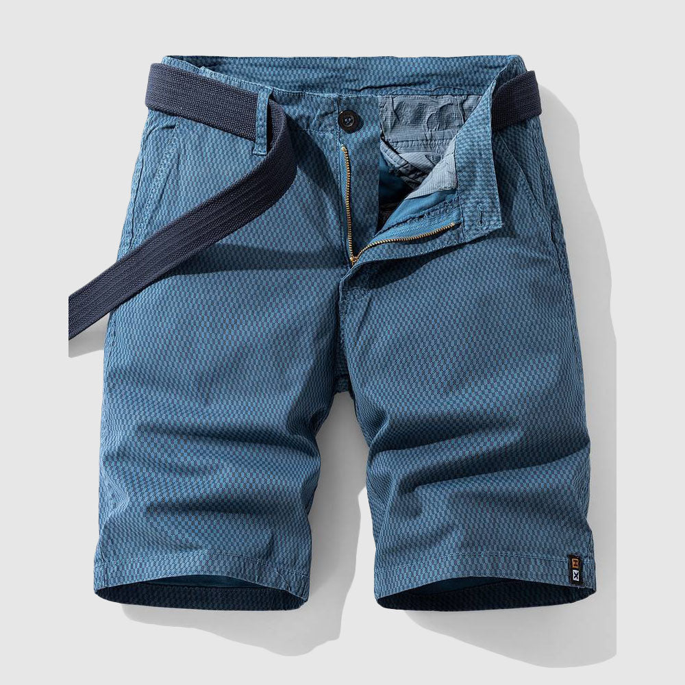 Mantova | Rugged Adventure Shorts