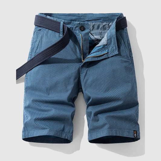 Mantova | Rugged Adventure Shorts
