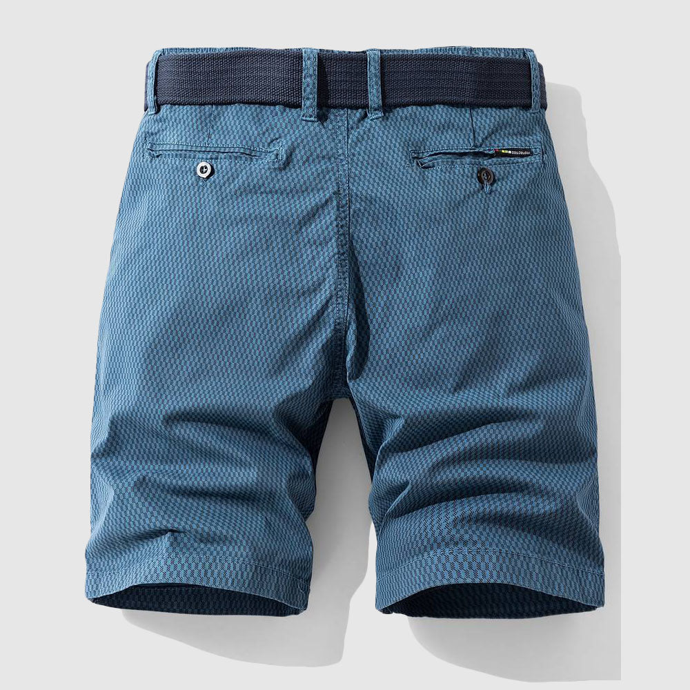 Mantova | Rugged Adventure Shorts