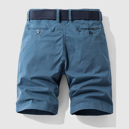 Mantova | Rugged Adventure Shorts