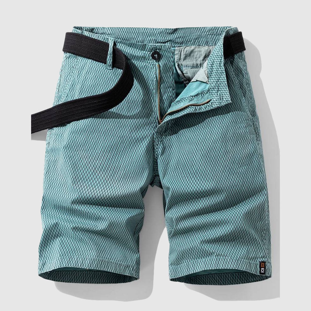 Mantova | Rugged Adventure Shorts