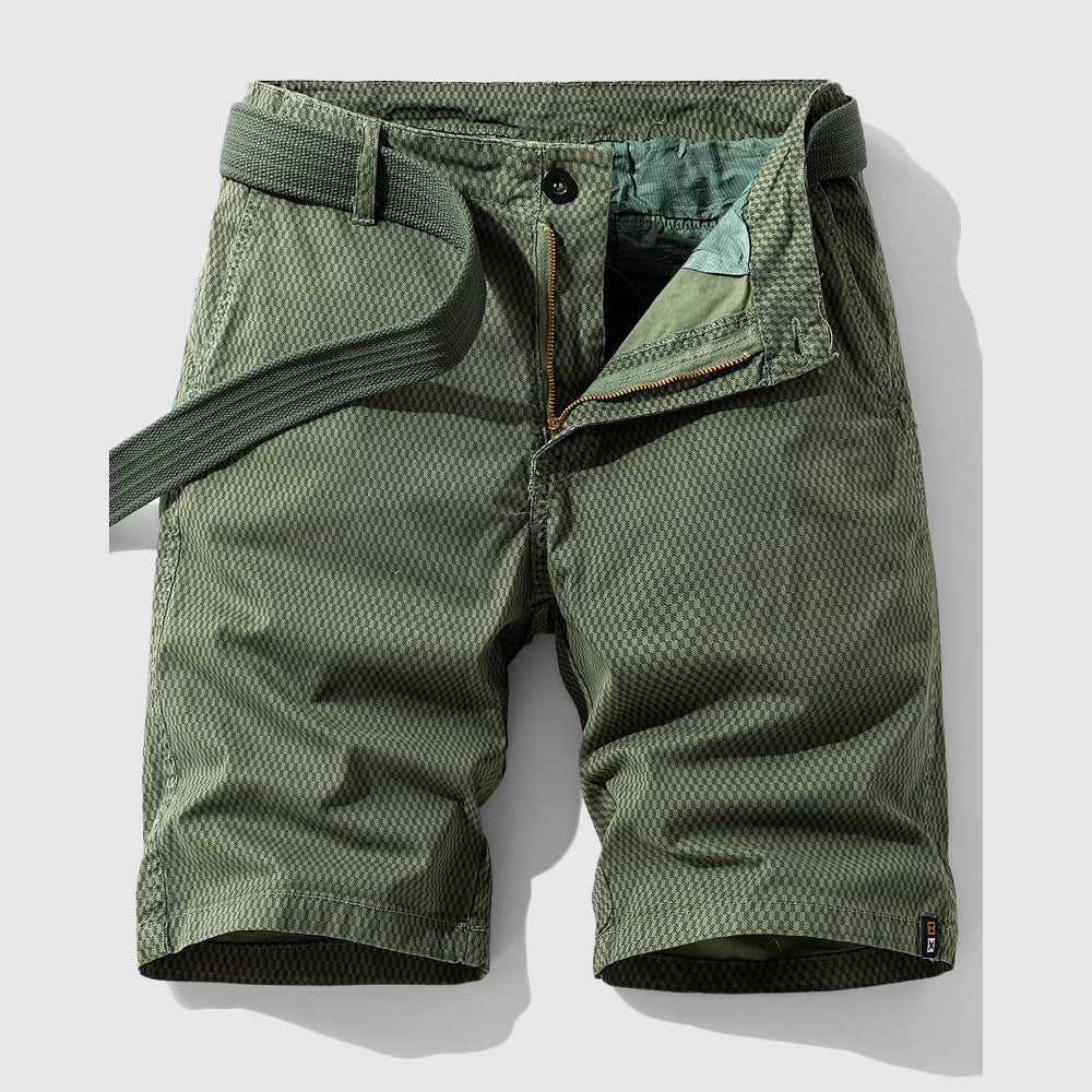 Mantova | Rugged Adventure Shorts