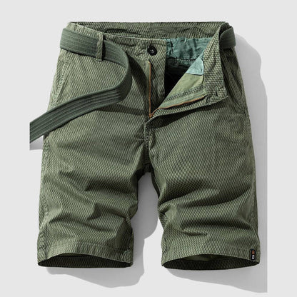 Mantova | Rugged Adventure Shorts