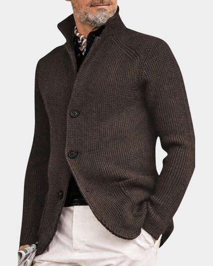 Nicola | Cozy Coat